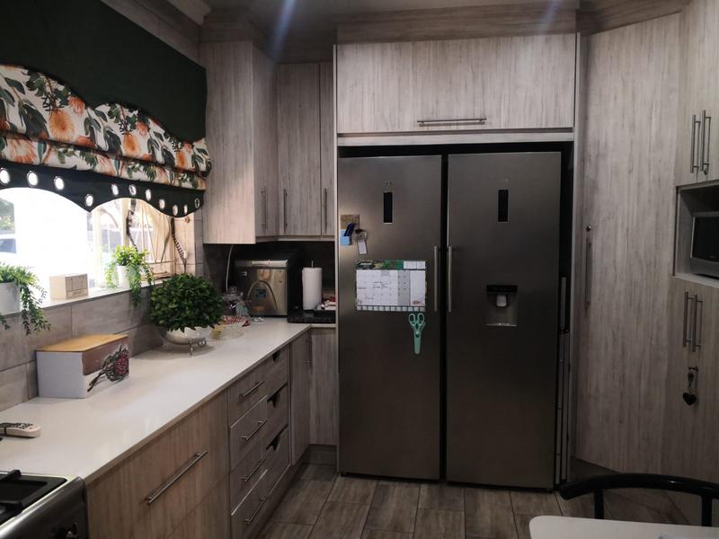 3 Bedroom Property for Sale in Stilfontein North West